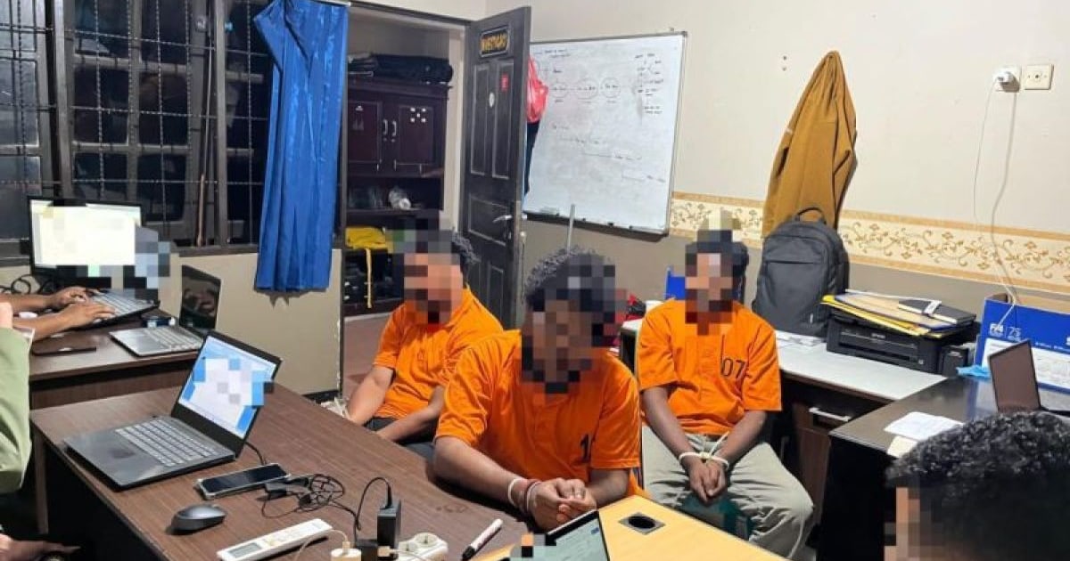 71 Butir Amunisi Ilegal Ditemukan di Timika, Tiga Orang Diamankan