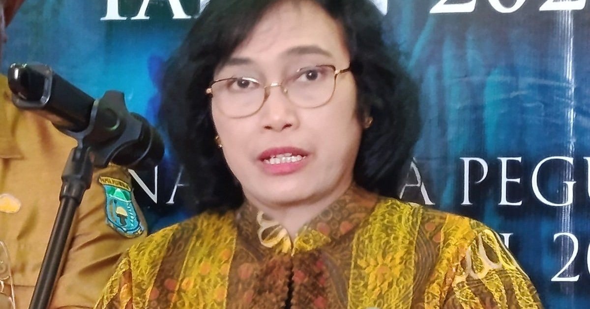 80 Persen Hutan di Papua Pegunungan Masih Terjaga Baik