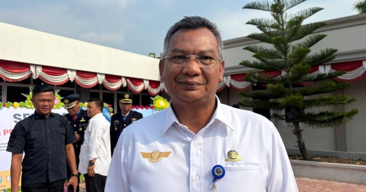 Bandara DEO Sorong Siap Layani Penerbangan Internasional Reguler