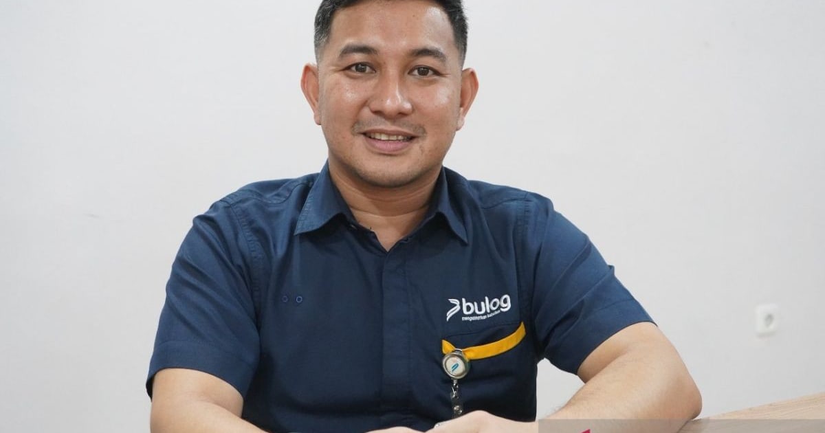 Bantuan Pangan Alokasi Juli-september Selesai Disalurkan