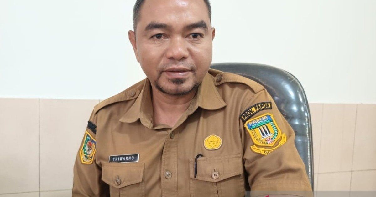 Border Trade Fair Buka Ruang Promosi bagi 66 UMKM Indonesia dan PNG