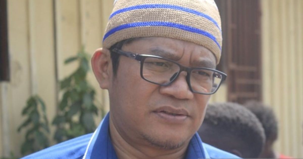 BP3OKP Pegunungan Dorong Pengembangan Ekonomi Dasar bagi OAP