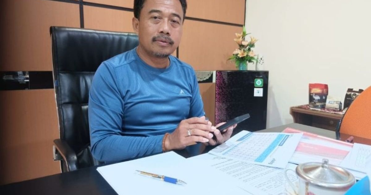 Bulog Papua Pastikan Beras yang Disalurkan Layak Dikonsumsi