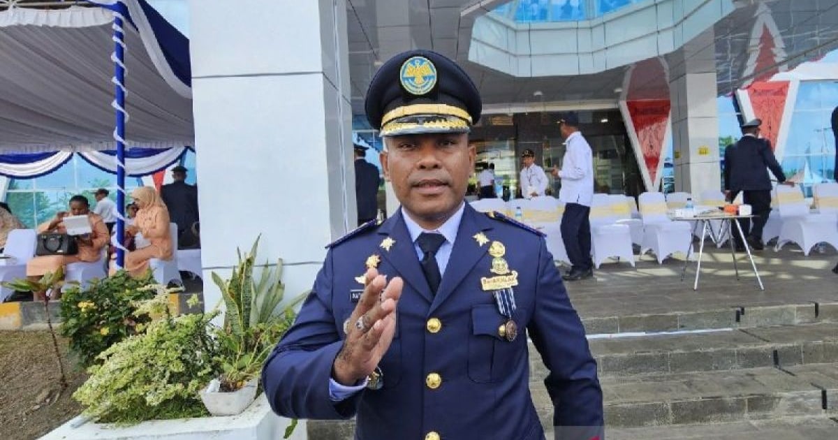 Dishub Papua Siapkan Skema Subsidi Transportasi Laut