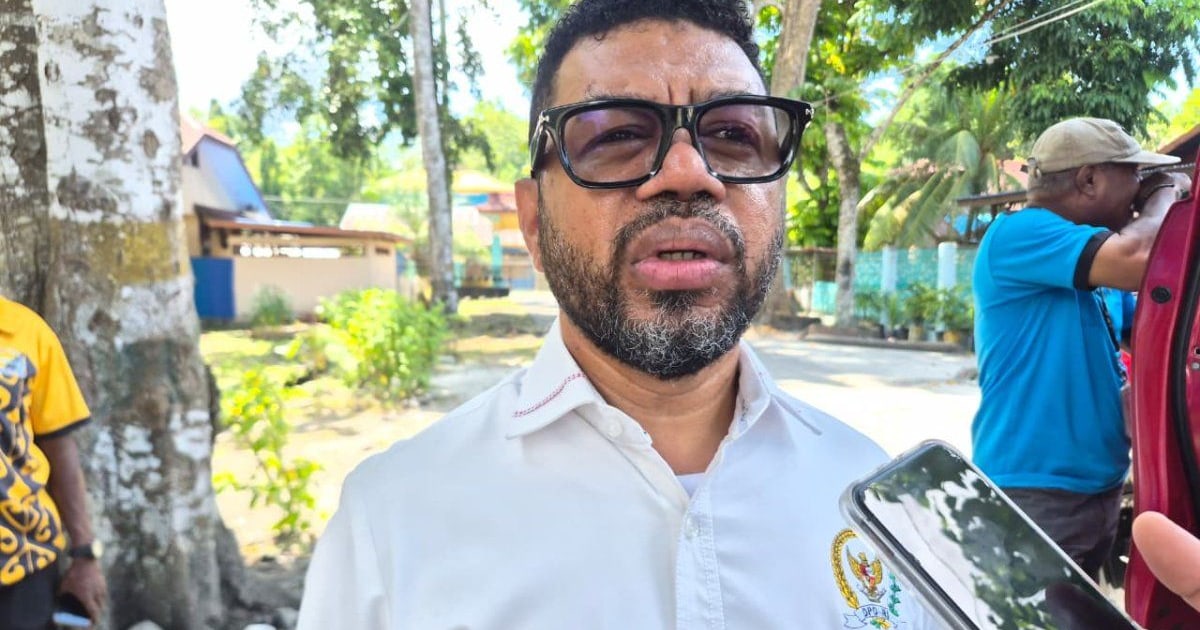 DPD RI Dukung Saran KPK untuk Memisahkan Rekening Dana Otsus Papua dari APBD