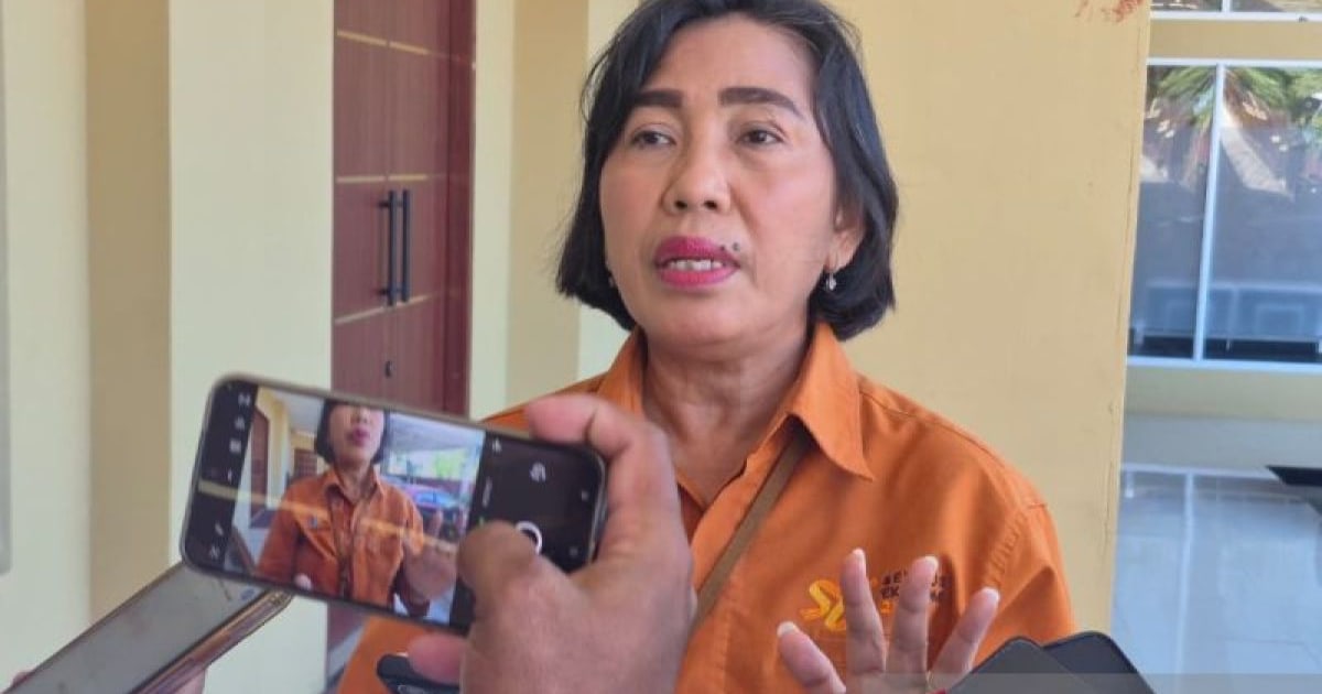 Ekonomi Papua Barat Daya Triwulan II 2026 Tumbuh 2,82 Persen
