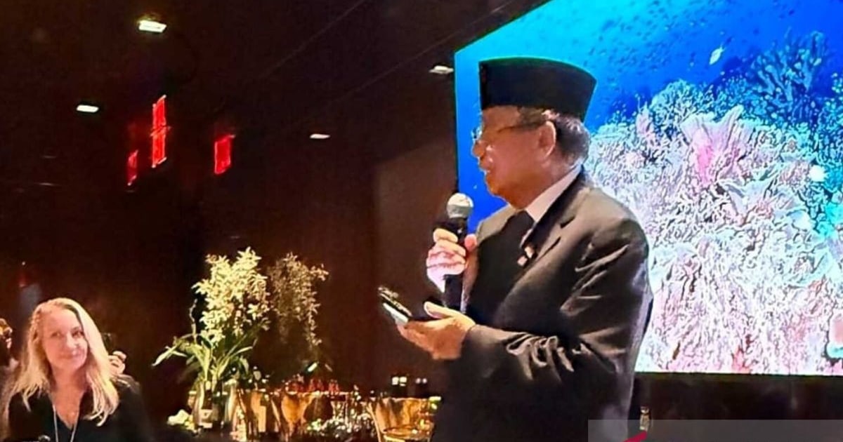 Indonesia Tegaskan Komitmen Jaga Raja Ampat di Perhelatan IUCN