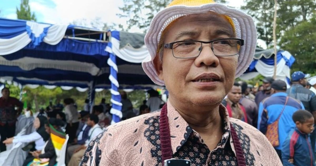 KemenUMKM Dorong Pengolahan Kopi Jayawijaya untuk Perluas Pasar