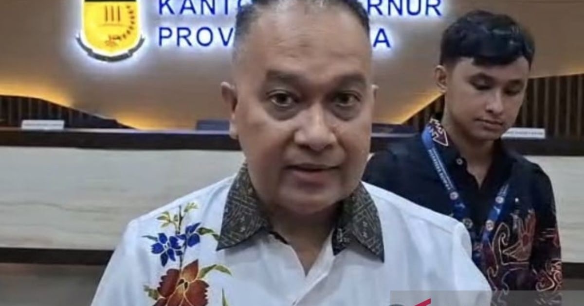 KEPP Nilai Pembangunan Infrastruktur di Papua Perkuat Pelayanan Masyarakat