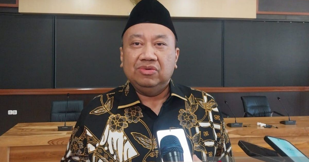 Komisi X DPR Dorong Pemerintah Tingkatkan Gaji dan Tunjangan Guru