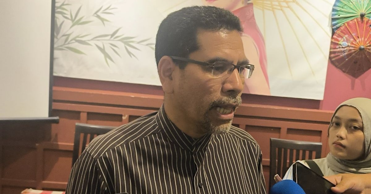 Komnas HAM Usulkan Tim Gabungan Investigasi Tangani Konflik Papua