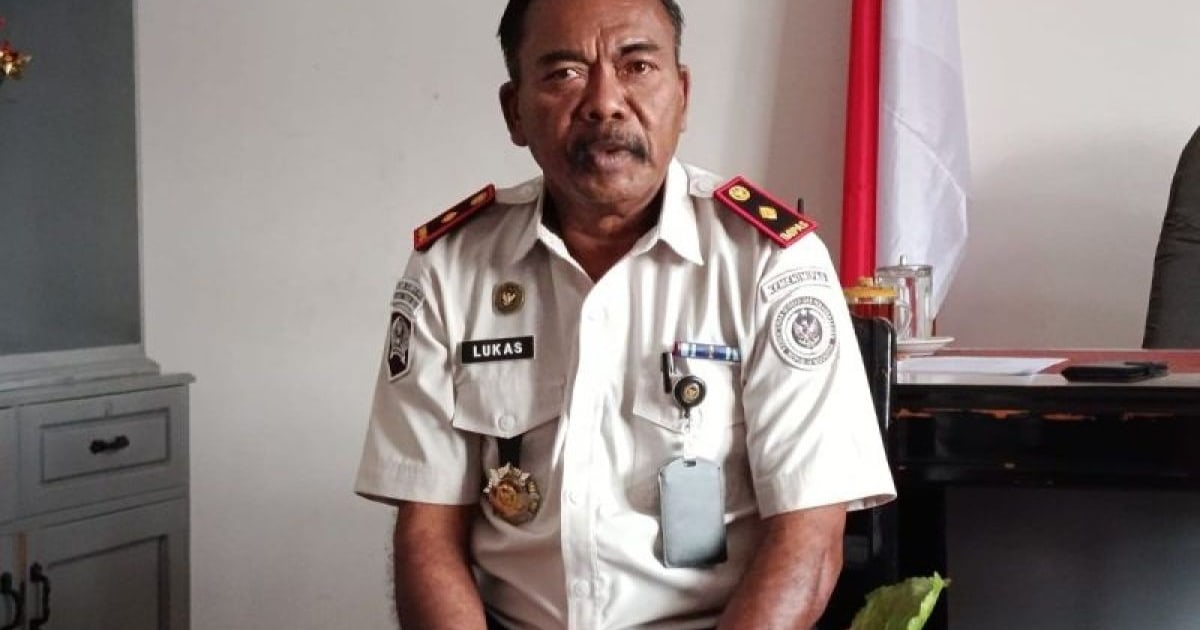 Lapas Wamena Siapkan Pengaktifan Pendidikan Kesetaraan bagi Warga Binaan