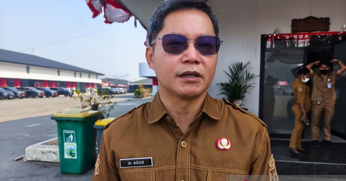 Layanan Pengobatan HIV Papua Tengah Meluas ke 49 Fasilitas Kesehatan