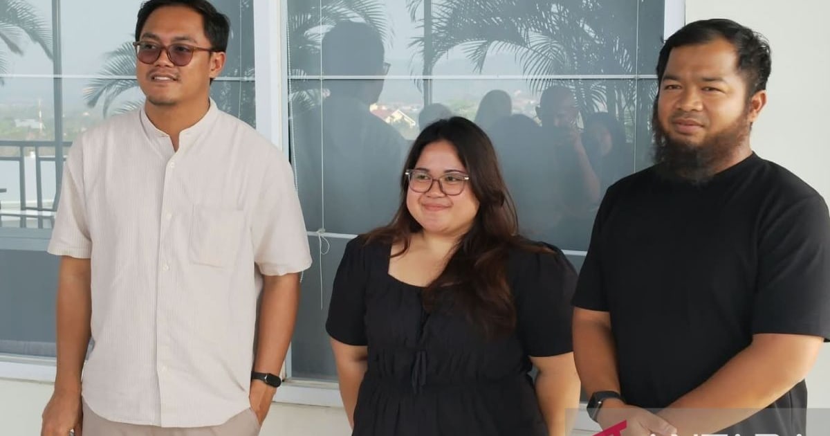 Lebih dari 3.000 Individu Pari Manta Terdokumentasi di Raja Ampat