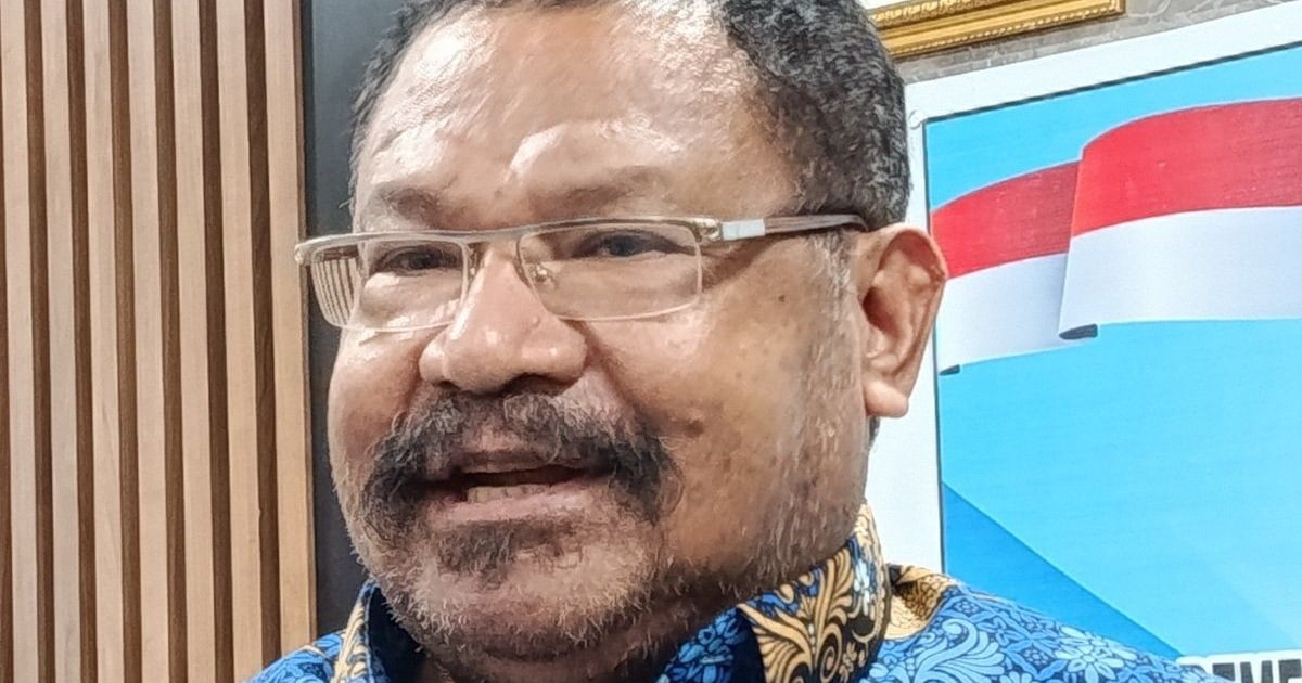 Papua Pegunungan Siapkan Koperasi Perkuat Perdagangan dengan Biak
