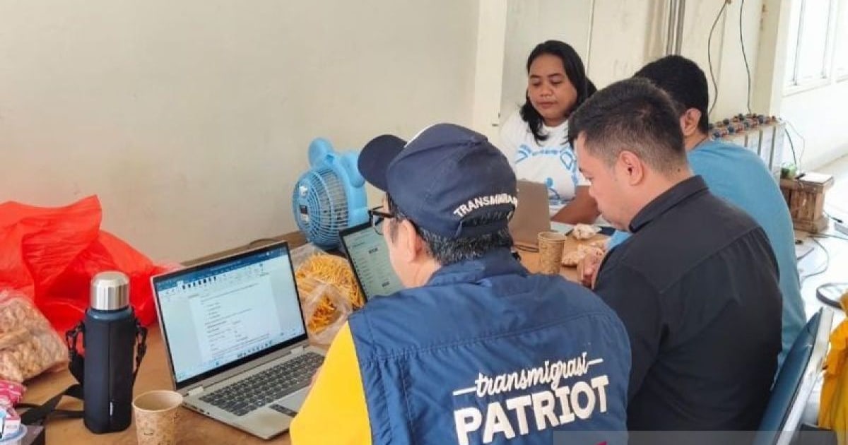 Pelatihan Rekam Medis Elektronik Dukung Rujukan Pasien Teluk Wondama