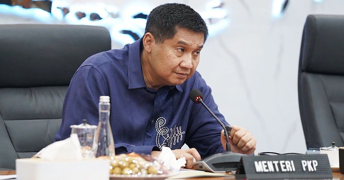 Pemerintah Matangkan Pelaksanaan Pembangunan Rumah di Papua Pegunungan