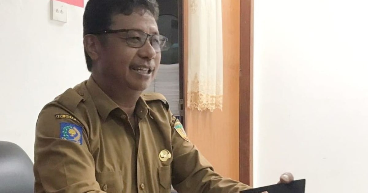 Pemkab Mimika Kirim Surat ke Kemenkeu Minta Realisasi Kurang Bayar DBH Pajak