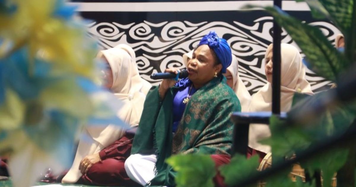 Pemkot Jayapura Ajak Seluruh Masyarakat Semangat Membangun Daerah