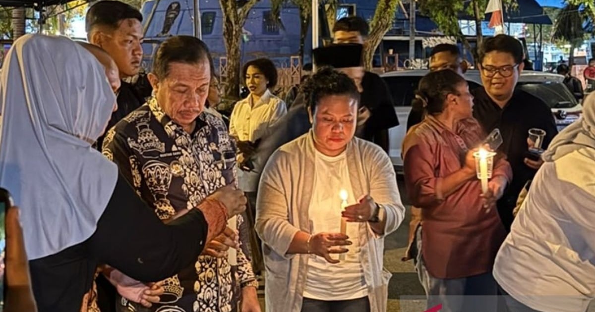 Pemkot Jayapura sebut Jurnalis jadi Profesi Terdepan Ungkap Kebenaran