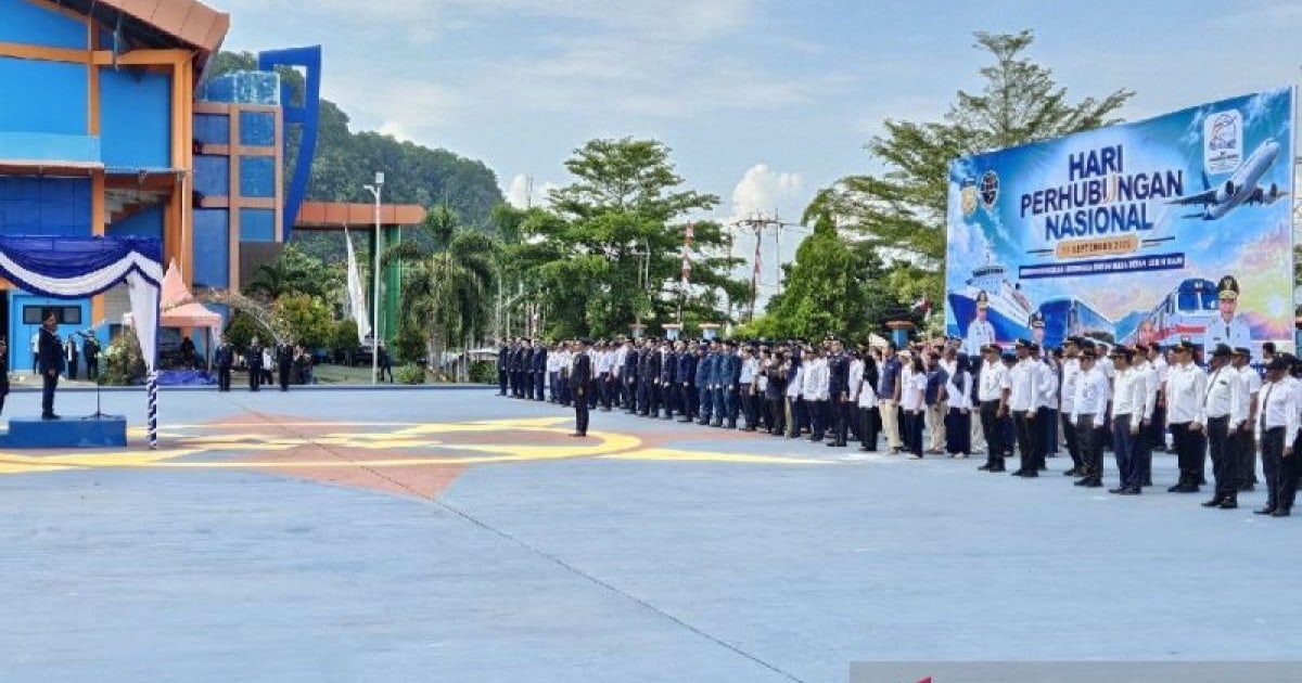 Pemprov Papua Fokuskan Konektivitas Antarpulau