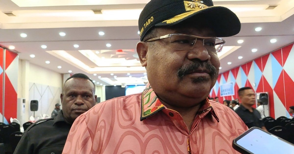 Pemprov Papua Pegunungan Kontrak 61 Tenaga Kesehatan 2026