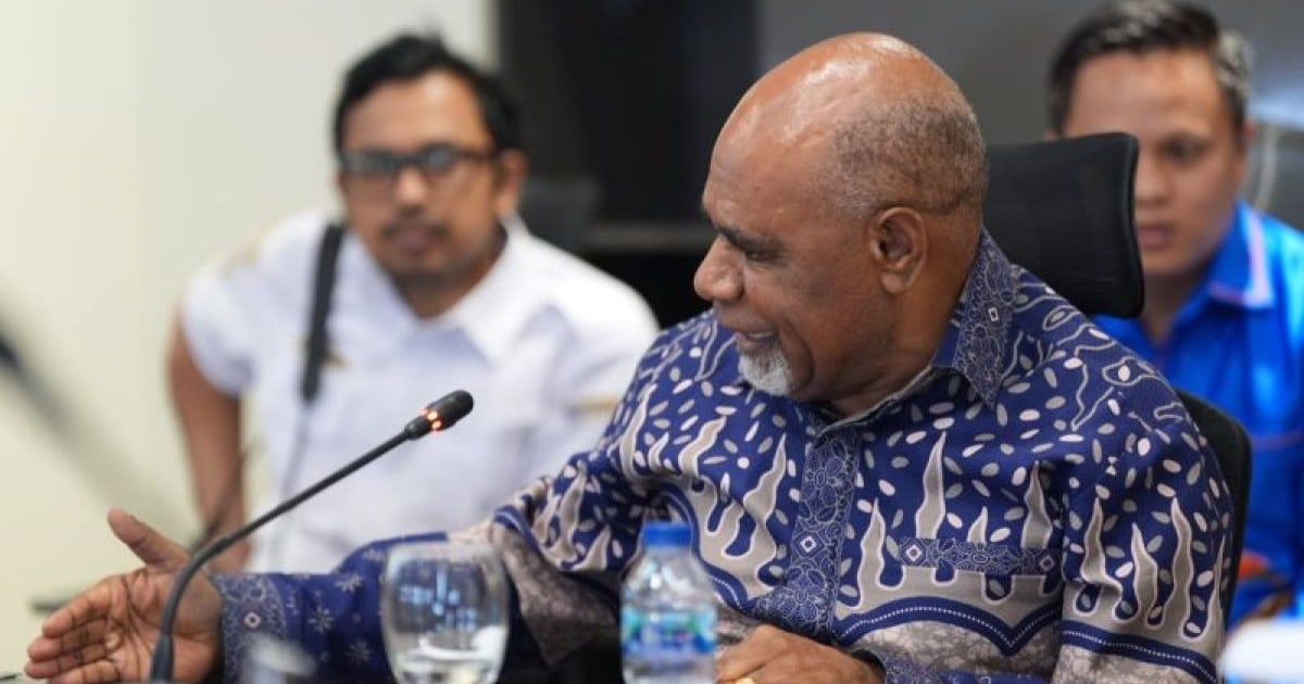 Pemprov Papua Tengah Siapkan Rp80 Miliar untuk Pengembangan Bandara Nabire