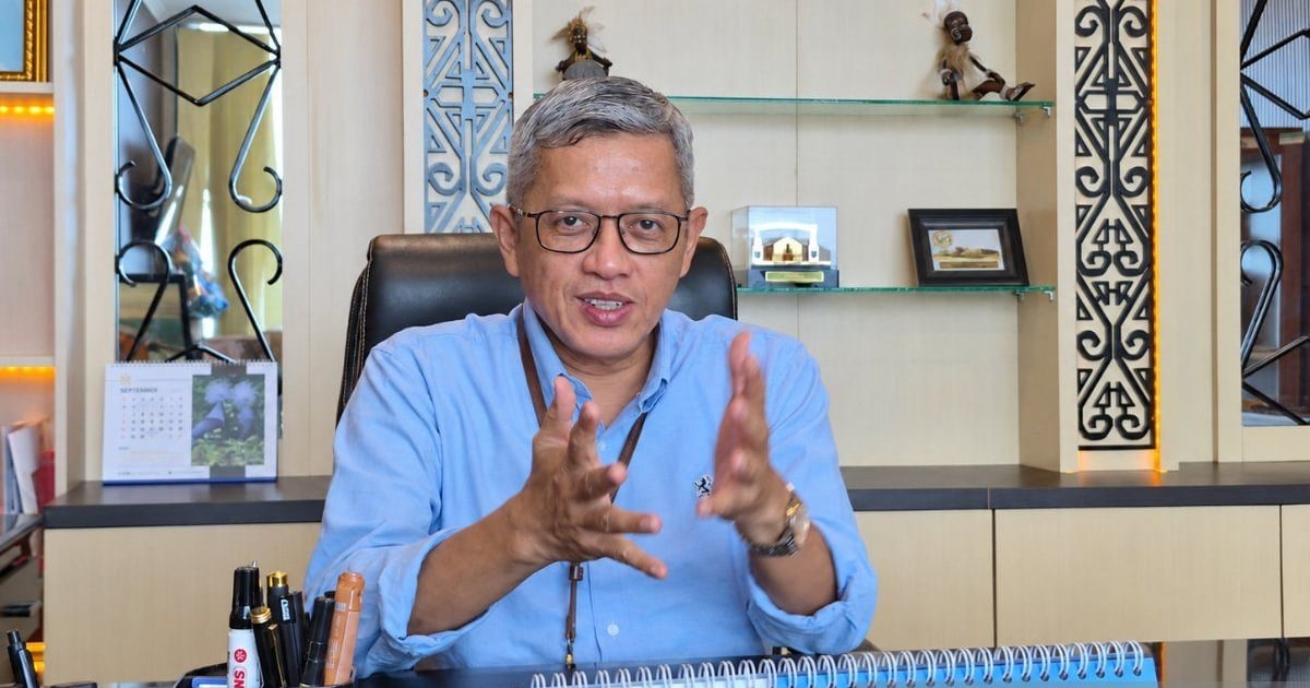 Penyaluran Dana Transfer untuk Papua Barat Daya Capai Rp3,89 Triliun