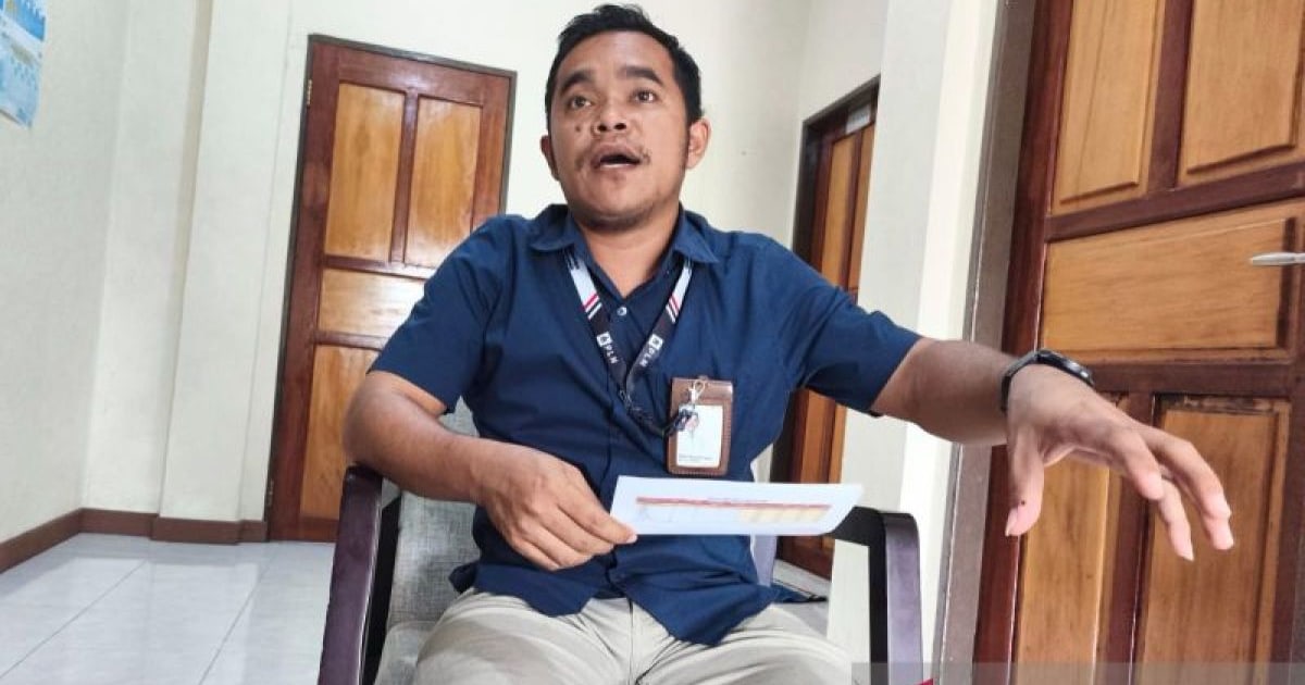 PLN Kembangkan Jaringan Listrik di Empat Kabupaten di Papua Tengah