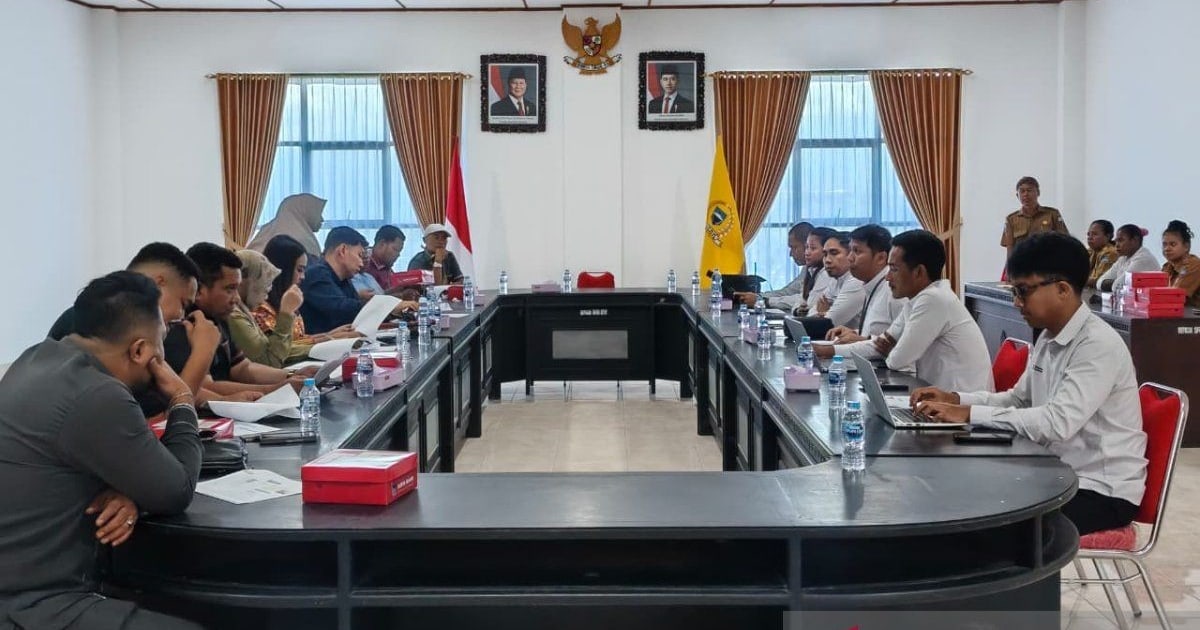 PLN Tambah Mesin 10 Mw Atasi Defisit Daya Kelistrikan di Manokwari