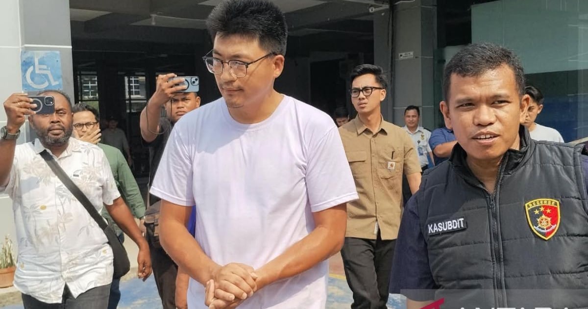 Polda Papua Barat Daya Periksa WN Tiongkok Terkait Penyu Raja Ampat