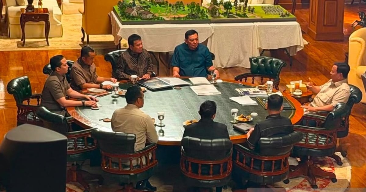 Presiden Prabowo Instruksikan Pemangkasan Anak dan Cucu Perusahaan di PLN dan Pertamina