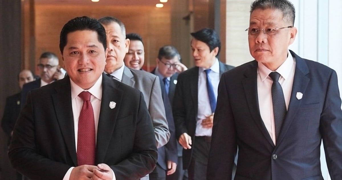 PSSI Lakukan Evaluasi Menyeluruh Usai Timnas Gagal Ke Semifinal Piala AFF 2026