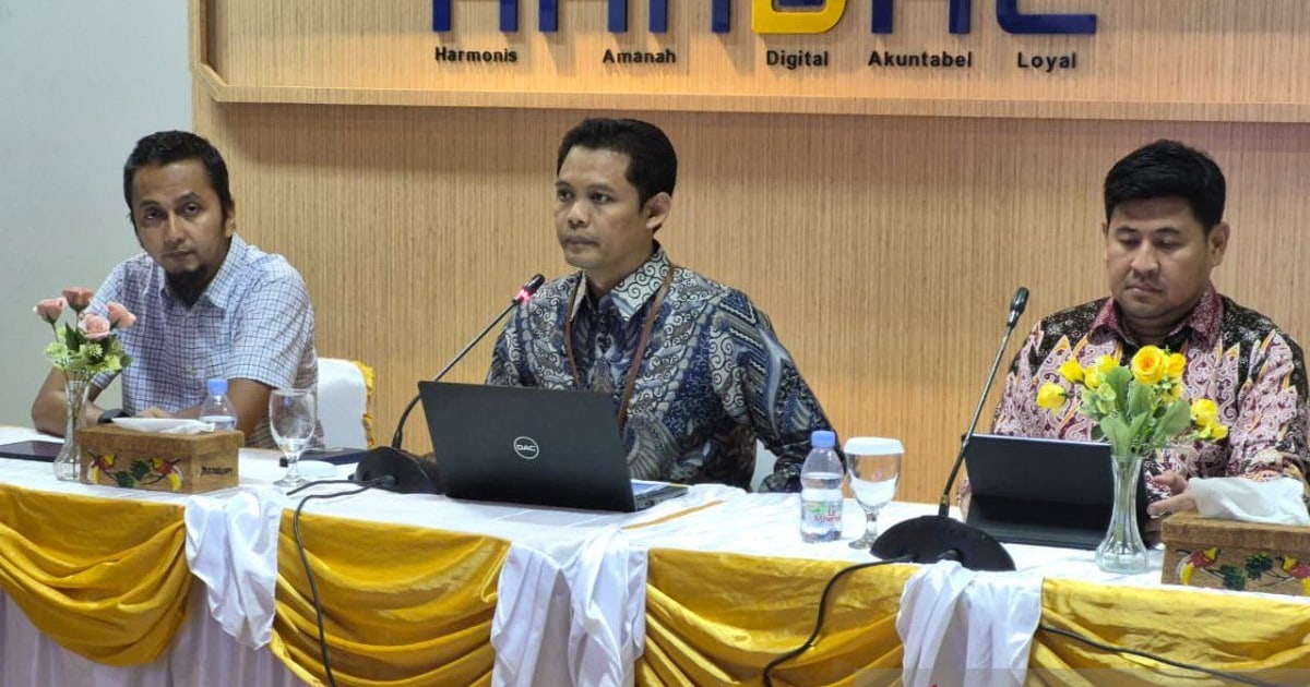 Realisasi Belanja APBN Regional Papua Barat Capai Rp10,66 Triliun pada Semester I 2026
