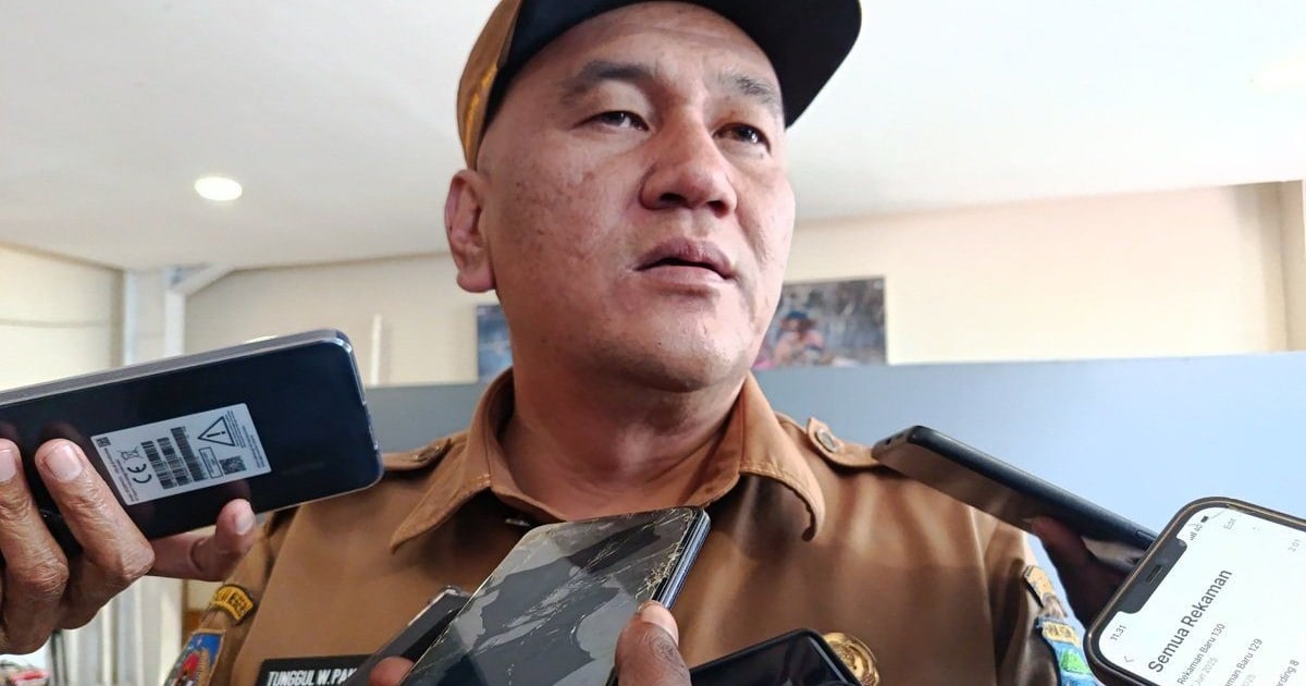 Ruas Jalan Jayapura-wamena Terus Dikerjakan
