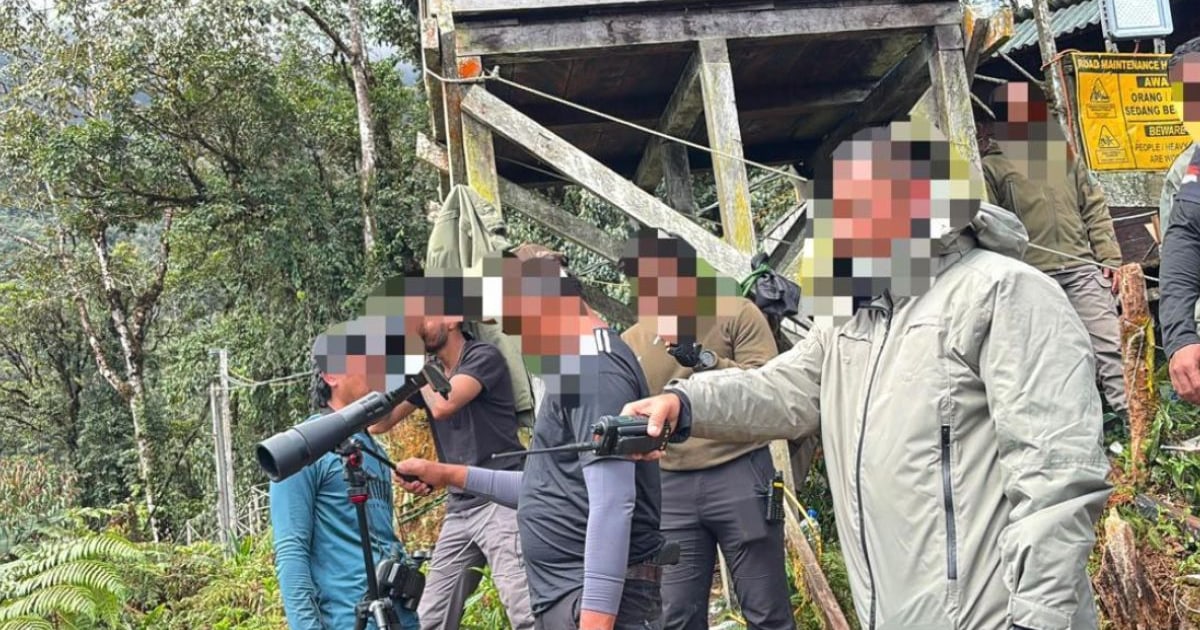 Satgas ODC Lakukan Penindakan terhadap DPO Kasus Penembakan di Tembagapura
