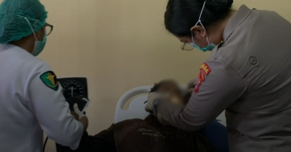 Satu dari Sembilan Korban Penculikan di Jila Dievakuasi ke Timika