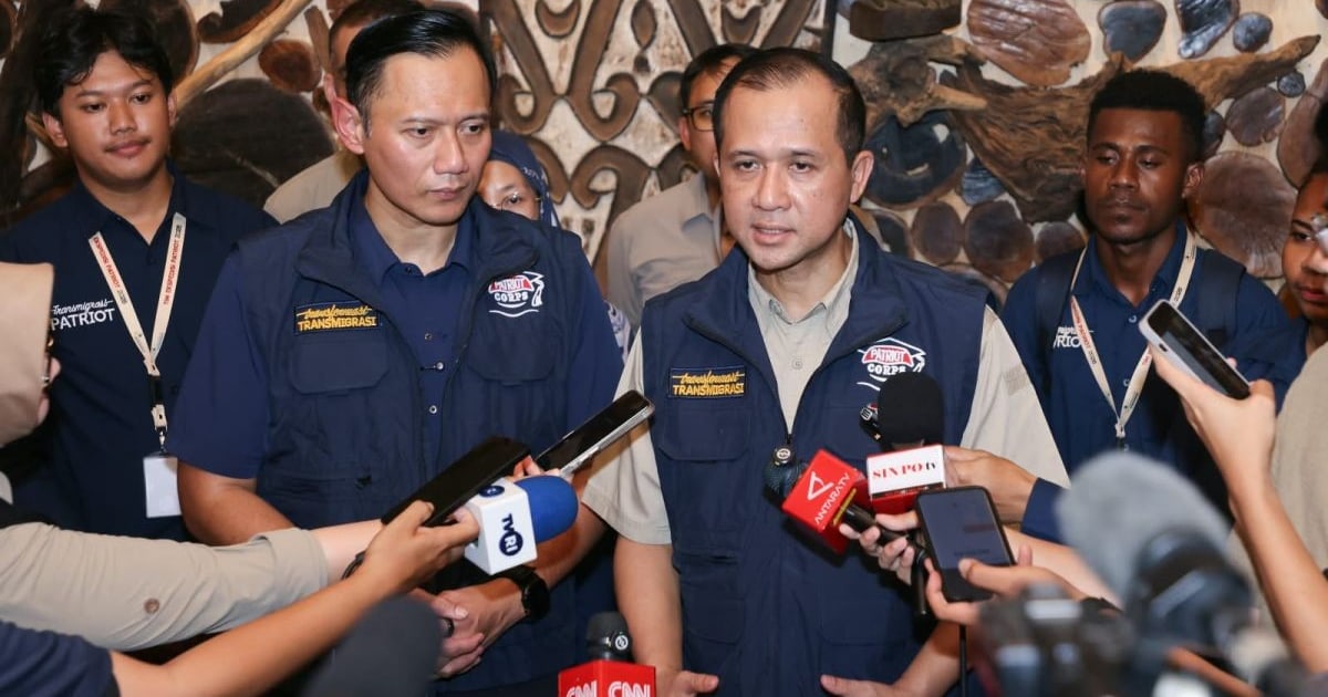 TEP Perkuat Akses Telekomunikasi dan Air Bersih di Lereh