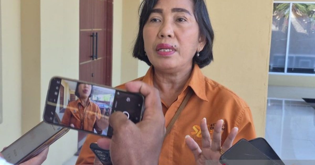 Transportasi Jadi Penyumbang Utama Inflasi Tahunan di Papua Barat Juli 2026