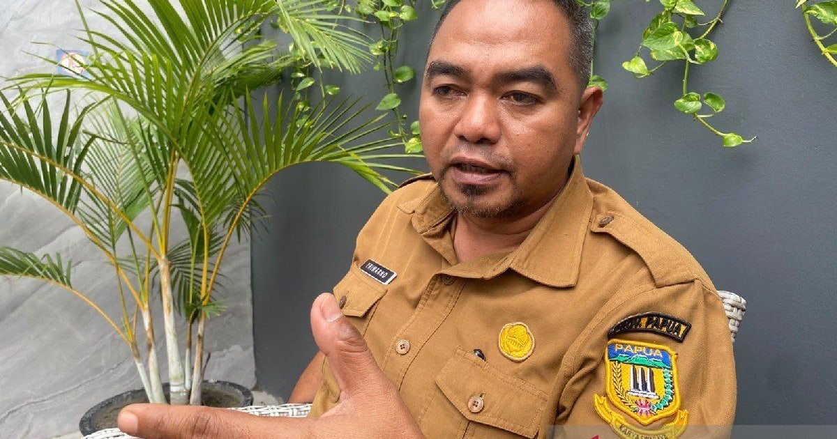 UMKM Papua Bersiap Tembus Pasar Papua Nugini Melalui Border Trade Fair