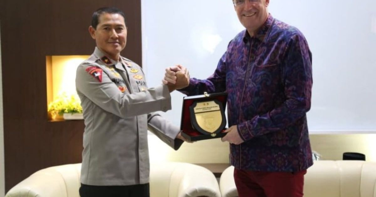 Waka Polda Papua Sebut Penanganan KKB Dilakukan Sesuai SOP