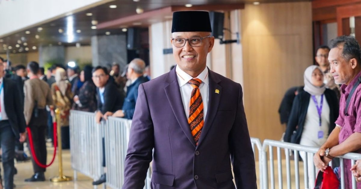Wakil Komisi I Kecam Pidato PM Solomon Sudutkan Penegakan HAM Papua