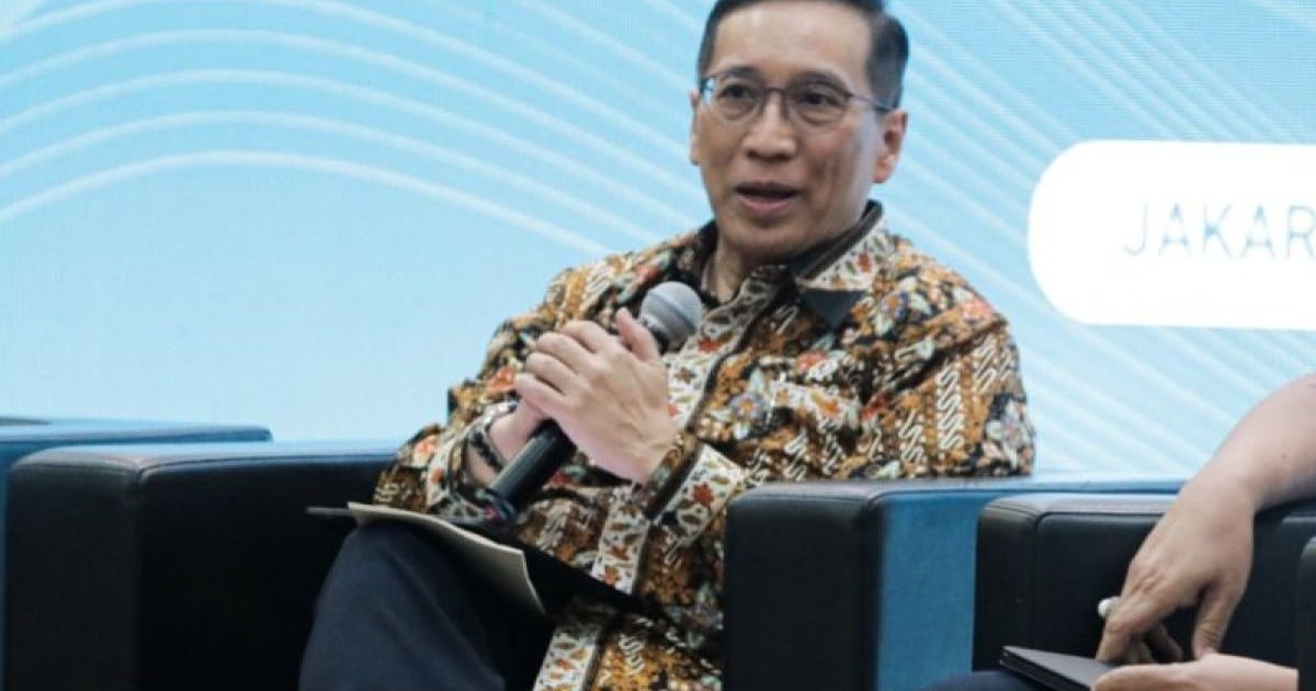 Wamen PPN Tegaskan Komitmen Bappenas dalam Percepatan Pembangunan Papua